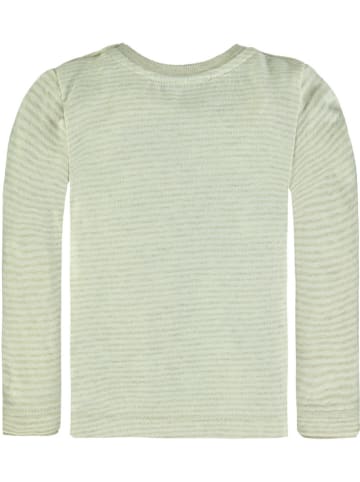 Kanz Longsleeve in Grün