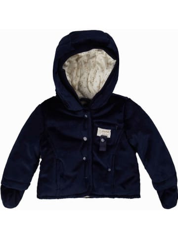 Kanz Übergangsjacke in Dunkelblau