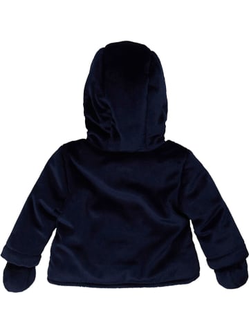 Kanz Übergangsjacke in Dunkelblau