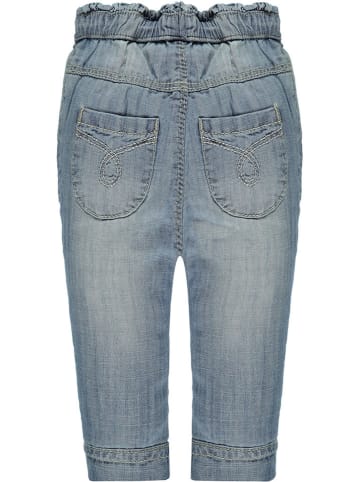 Kanz Jeans in Hellblau