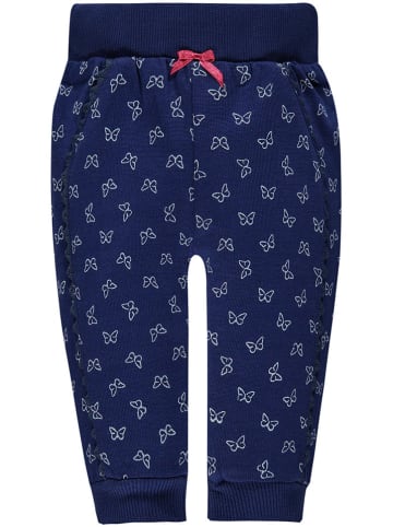 Kanz Sweathose in Dunkelblau