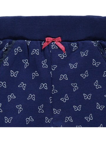 Kanz Sweatbroek donkerblauw
