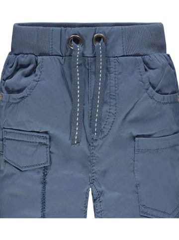 Kanz Sweatbroek blauw
