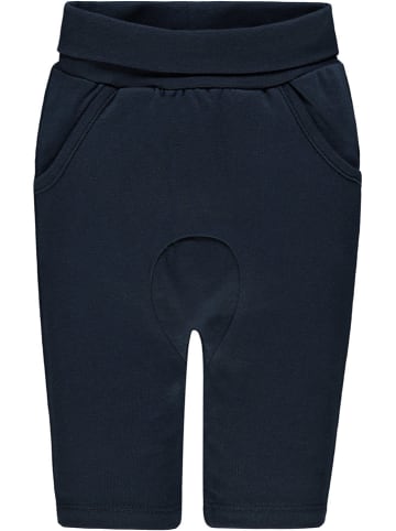 Kanz Sweathose in Dunkelblau