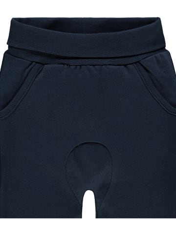 Kanz Sweatbroek donkerblauw