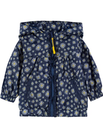 Kanz Übergangsjacke in Dunkelblau