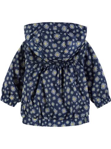 Kanz Übergangsjacke in Dunkelblau