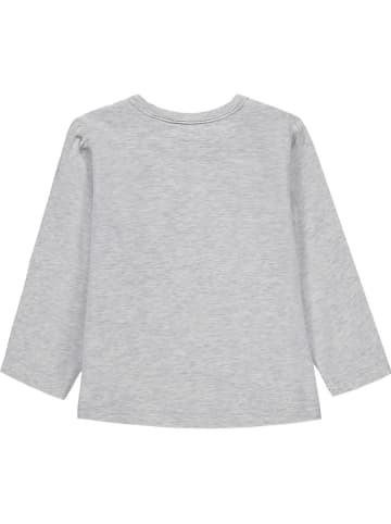 Kanz Longsleeve grijs