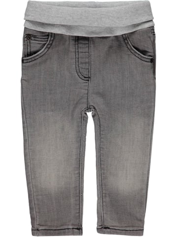 Kanz Jeans in Grau