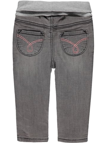 Kanz Jeans in Grau