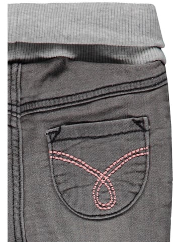 Kanz Jeans in Grau