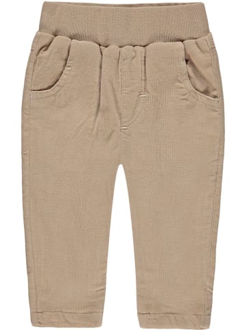Kanz Cordhose in Beige