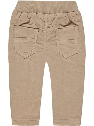 Kanz Cordhose in Beige