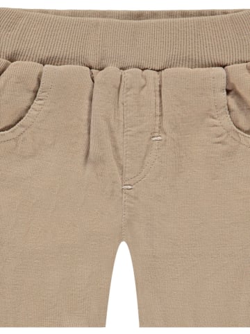 Kanz Cordhose in Beige