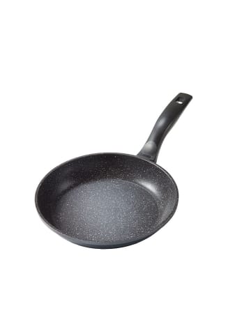 Stoneline Bratpfanne in Grau - Ø 24 cm