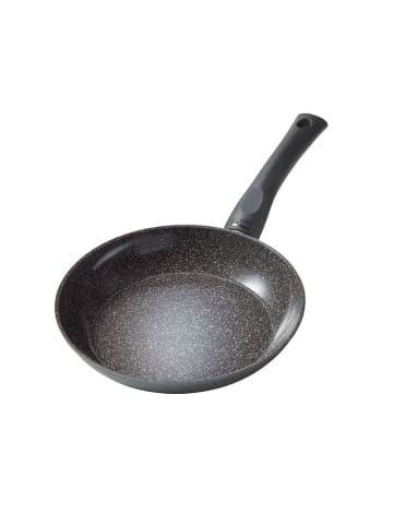 Stoneline Bratpfanne ''Ceramimc'' in Schwarz - Ø 20 cm