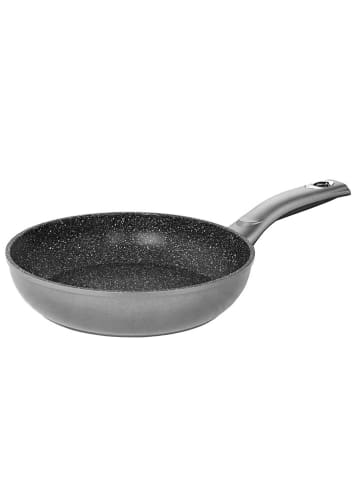Stoneline Bratpfanne ''Gourmundo'' in Grau - Ø 28 cm
