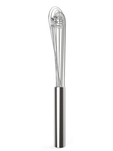 Stoneline Edelstahl-Schneebesen - (L)30,5 cm