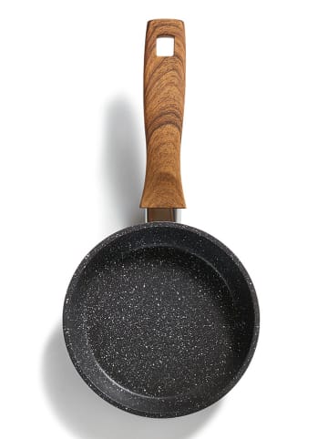 Stoneline Bratpfanne ''Back to Nature'' in Grau - Ø 16 cm