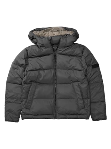 Marc O'Polo Junior Steppjacke in Grau