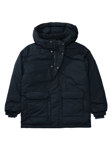 Marc O'Polo Junior Parka in Dunkelblau