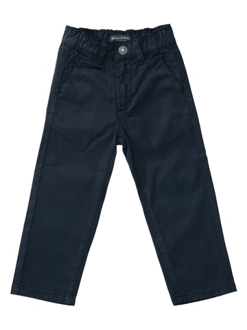 Marc O'Polo Junior Chino in Dunkelblau