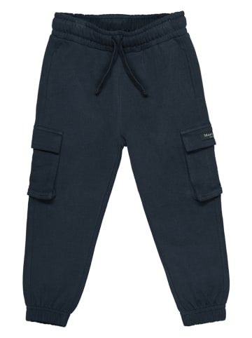 Marc O'Polo Junior Cargohose in Dunkelblau