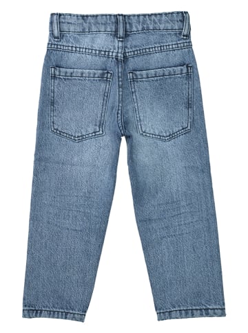 Marc O'Polo Junior Spijkerbroek - tapered fit - blauw