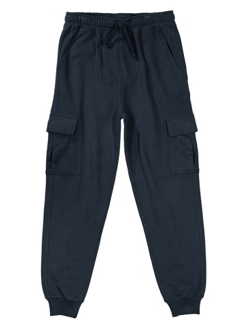 Marc O'Polo Junior Cargohose in Dunkelblau