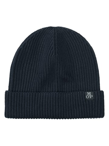 Marc O'Polo Junior Mütze in Schwarz