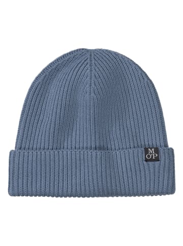 Marc O'Polo Junior Mütze in Blau