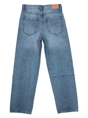 Marc O'Polo Junior Spijkerbroek - tapered fit - blauw