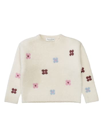 Marc O'Polo Junior Pullover in Creme