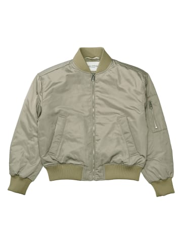 Marc O'Polo Junior Übergangsjacke in Khaki