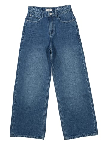 Marc O'Polo Junior Spijkerbroek - comfort fit - blauw
