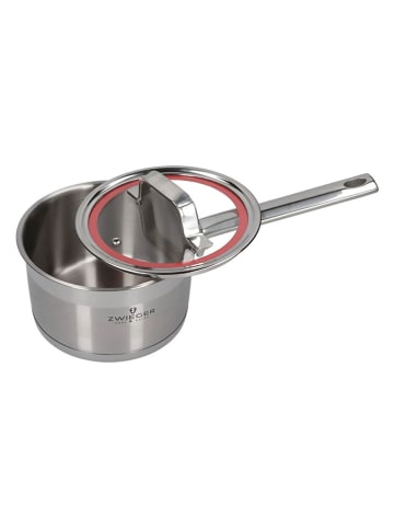 Zwieger 11-delige roestvrijstalen kookgereiset "Klassiker"
