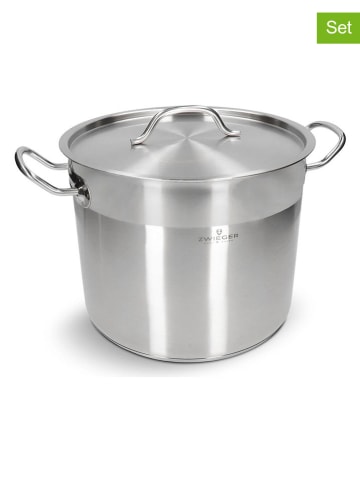 Zwieger 2-częściowy zestaw "BigPot" - 8,5 l