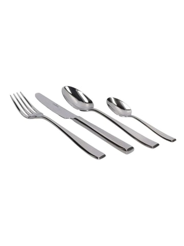 Zwieger 24tlg. Edelstahl-Besteck-Set ''Trinity''
