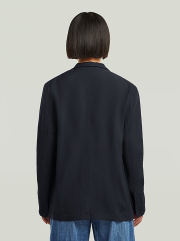 G-Star Blazer in Schwarz