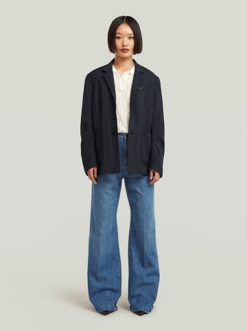 G-Star Blazer in Schwarz