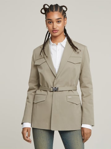 G-Star Blazer in Khaki