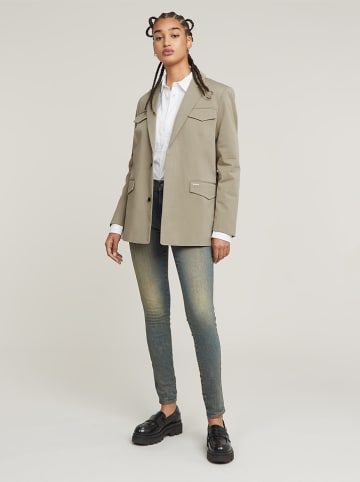 G-Star Blazer in Khaki