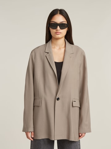 G-Star Blazer in Beige