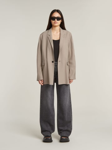 G-Star Blazer in Beige