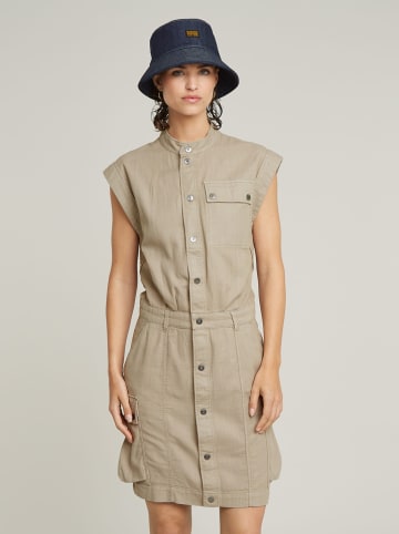 G-Star Jurk beige