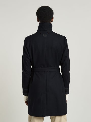G-Star Tussenmantel "Empral" zwart