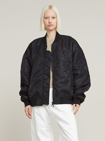 G-Star Blouson in Schwarz