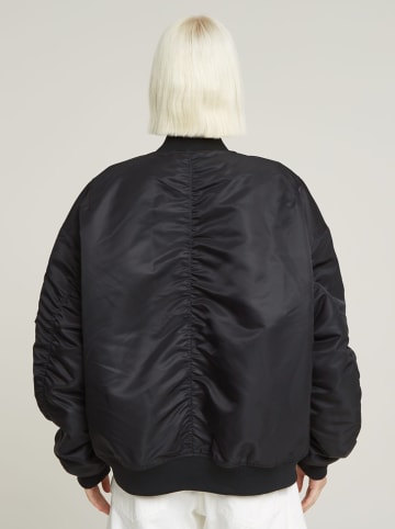 G-Star Blouson in Schwarz