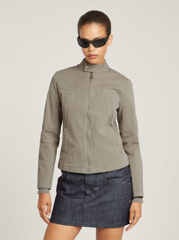 G-Star Übergangsjacke in Khaki