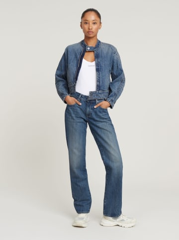 G-Star Jeansjacke in Blau